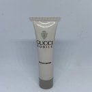 Gucci Nobile Moisturiser trial size Vintage Rare Moisturizer