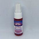 Heritage Store Rosewater Hydrating Facial Mist travel size Rose Petals Face Spray