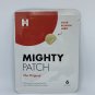 Hero Cosmetics Mighty Patch Original Travel Size Nighttime Acne Treatment Patches