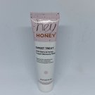 Hey Honey Sweet Treat Wild Berry & Honey Yogurt Recovery Mask travel size face skin care