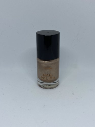 H&M Nail Polish Cha Cha Lacquer Color