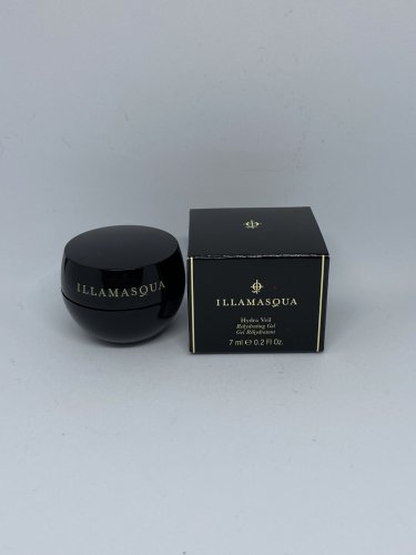 Illamasqua Hydra Veil Primer Hydrator Travel Size