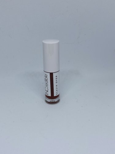 INC.redible Glazin Over Intense Colour Gloss Find Your Light Not Mr. Right Mini