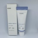 IOPE Derma Gentle Cica Cream Face Facial Sensitive Skin Care