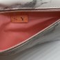 Ipsy MyGlam Glam Bag January 2020 Clean Slate Cosmetic case purse Marble