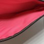 Ipsy MyGlam Glam Bag May 2019 Live Out Your Daydreams Cosmetic case purse Pink Gold Glitter