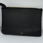Ipsy MyGlam Glam Bag December 2018 Cosmetic case purse Black Gold Sequins