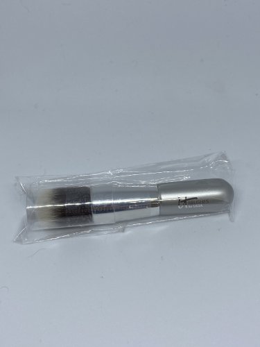It Brushes for Ulta Mini Airbrush Blurring Foundation Brush #101 Travel Size It Cosmetics