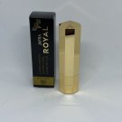 Jafra Royal Jelly Luxury Lipstick Spiced Plum