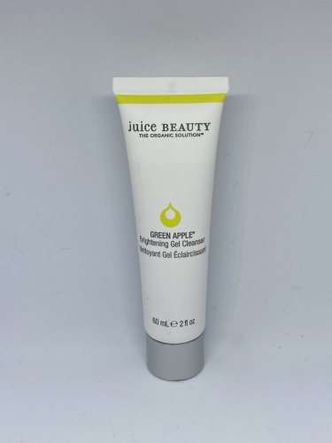 Juice Beauty Green Apple Brightening Gel Cleanser Travel Size