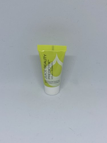 Juice Beauty Prebiotix Viola + Kumaru Hydrating Gel Moisturizer Trial Size