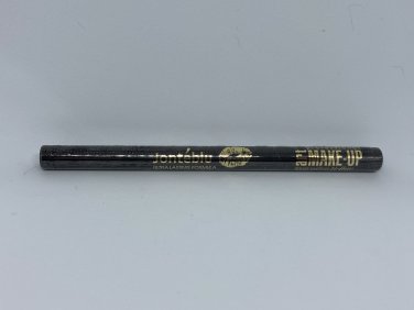 Jonteblu Felt Tip Eyeliner Pen Black Liquid Waterproof 24-Hour