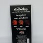 KVD Vegan Beauty Studded Kiss Creme Lipstick Sampler Kiss Me All Over Kat Von D