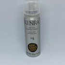 Kenra Professional Dry Oil Control Spray 14 Travel Size Hair hairspray styling medium hold