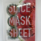 Kocostar Slice Mask Sheet Watermelon Face Spot Treatment