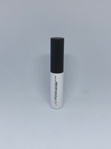 Lashfood Conditioning Collagen Lash Primer Travel Size Mascara Base