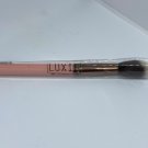 Luxie Beauty Rose Gold Collection Large Angled Brush #504 Face