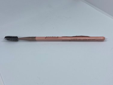 Luxie Beauty Rose Gold Collection Brow and Lash Brush #201 Eyes