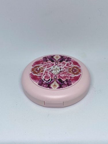 MAC Cosmetics MAC x Patrick Starrr Collection Powder Blush Duo Take Me Home