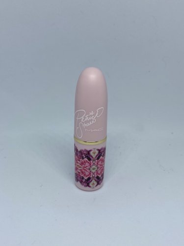 MAC Cosmetics MAC x Patrick Starrr Collection Amplified Creme Lipstick Sweet MamaStarrr