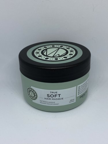 Maria Nila True Soft Hair Masque Softening Hair Treatment Mask