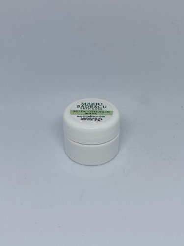 Mario Badescu Super Collagen Mask Trial Size