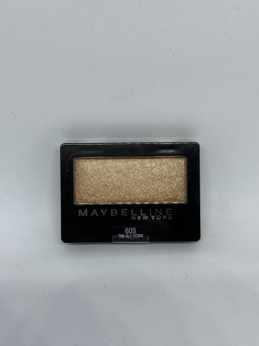 Maybelline Expert Wear Eye Shadow #60S The Glo Down