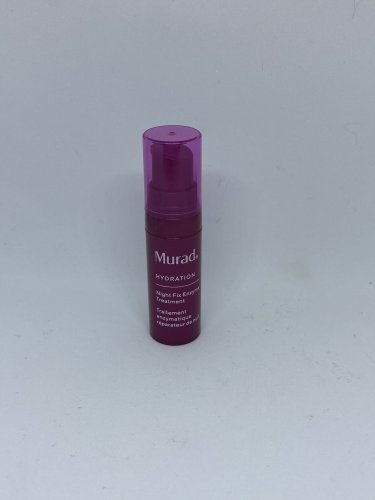 Murad Hydration Night Fix Enzyme Treatment travel size