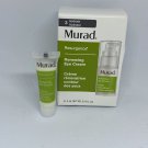 Murad Resurgence Renewing Eye Cream trial size