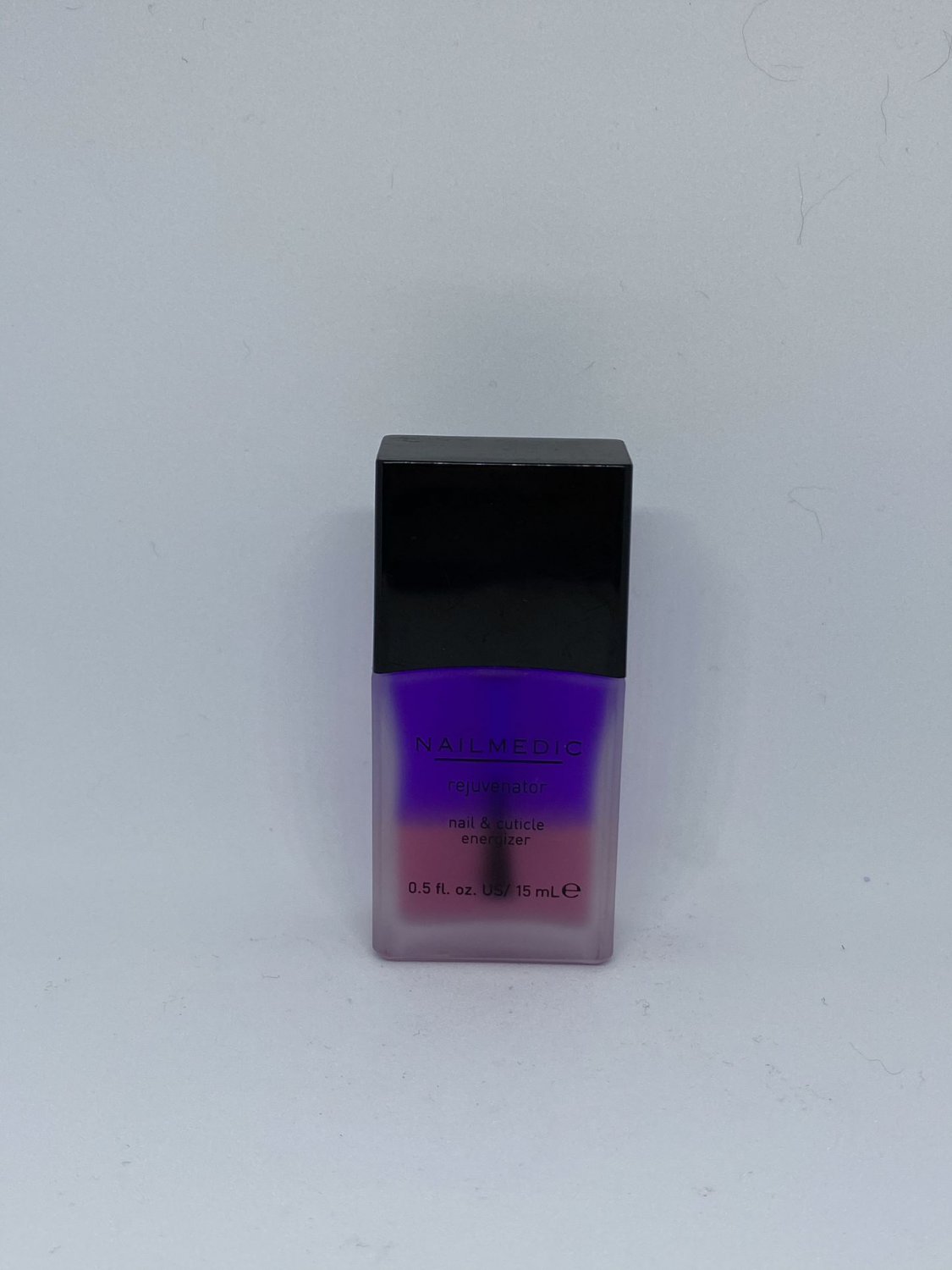 Pretty Woman Nailmedic Rejuvenator Nail & Cuticle Energizer treatment oil