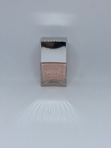 Nails Inc London Nail Polish Victory Place lacquer color Nails.INC colour