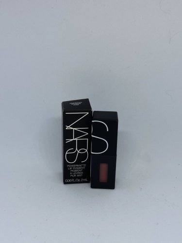 NARS Cosmetics Powermatte Lip Pigment #2794 American Woman Travel Size Liquid Lipstick