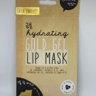 Oh K! Hydrating Gold Gel Lip Mask K-Beauty Korean Skin Care Oh K! Hydrating Gold Gel Lip Mask K-Beauty Korean Skin Care