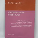 Peach & Lily Original Glow Sheet Mask Single Face