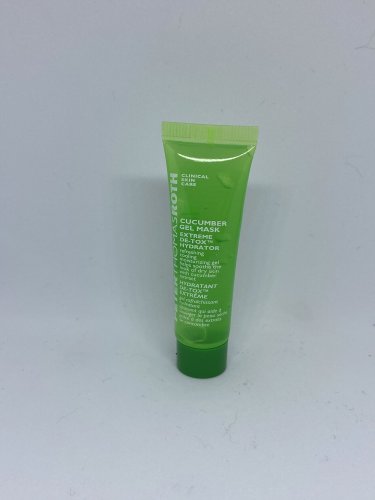 Peter Thomas Roth Cucumber Gel Mask Extreme Detoxifying Hydrator trial size