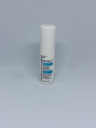 Peter Thomas Roth Peptide 21 Wrinkle Resist Serum trial size