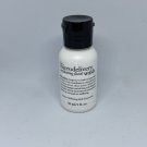 Philosophy The Microdelivery Exfoliating Facial Wash Trial Size micro-massage cleanser Philosophy The Microdelivery Exfoliating Facial Wash Trial Size micro-massage cleanser