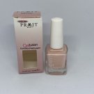 P.R.M.I.T. GeLlusion Gel-Effect Nail Lacquer Pink Cream Color Polish Travel Size