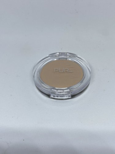 Pur 4-in-1 Pressed Mineral Makeup Light LN6 Travel Size P&Atilde;&frac14;r Powder Foundation