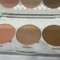REALHER Ultimate Glow Getter Cheek Trio Blush Highlight Contour Palette