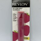 Revlon Kiss Balm #025 Fresh Strawberry Tinted Lip Balm