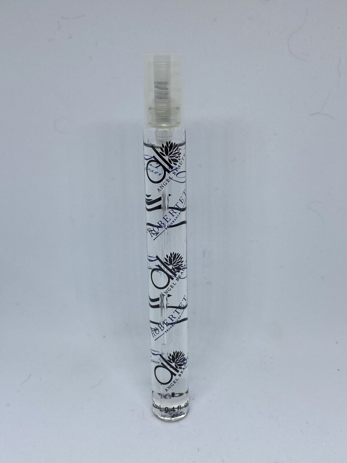 Robertet Fragrances for Angel Beauty Body Spray Travel Size 12 ml Rare