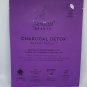 Seoulista Beauty Charcoal Detox Instant Facial Single Size Face Mask