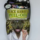 Montagne Jeunesse 7th Heaven Black Seaweed Peel-Off Face Mask Single