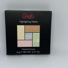 Sleek MakeUP Highlighting Palette Distorted Dreams Highlighter