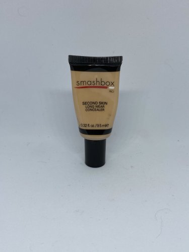 Smashbox PRO Second Skin Long Wear Concealer Waterproof