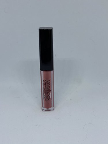 Smashbox Always On Liquid Lipstick Babe Alert Travel Size Matte Lipcolor
