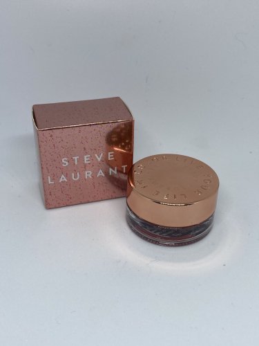 Steve Laurant Lip Gloss Tint Cherry lipgloss jar