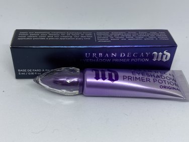 Urban Decay Primer Potion For Eyeshadow Original Travel Size