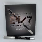 Urban Decay 24/7 Glide-On Eye Pencil Zero travel size liner eyeliner crayon